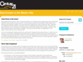 realestatemusiccity.com