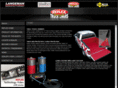reflextruckliners.com