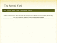 secondyard.com