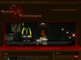 seditionentertainment.com