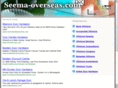 seema-overseas.com