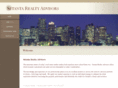 setantarealty.com