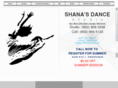 shanasdance.com
