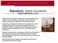 signatureconsultants.com