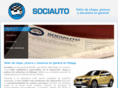 sociauto.com