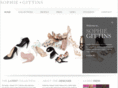 sophiegittins.com