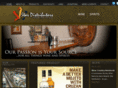 star-distributors.com