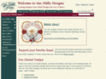 suehillisdesigns.net