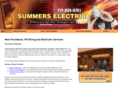 summerselectric.net