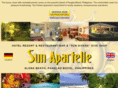 sunapartelle.com