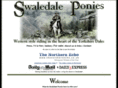 swaledaleponies.com