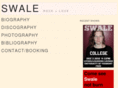swalesong.com