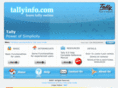 tallyinfo.com