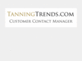 tanningtrends.com