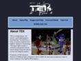 tek-the-game.com