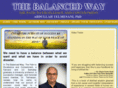 thebalancedwaybook.com