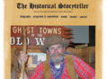 thehistoricstoryteller.com