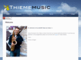 thiememusic.com