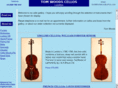 tomwoodsviolins.com