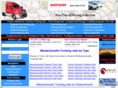 truckdriverjobsinmassachusetts.com