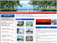 vietnampacifictravel.com