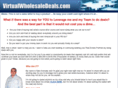 virtualwholesaledeals.com
