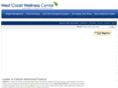 westcoastwellnesscenter.com