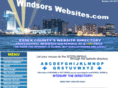 windsorswebsites.com