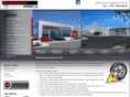 woodchestercollision.com