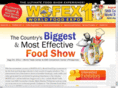 worldsfoodexpo.com