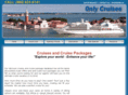 0nly-cruises.com