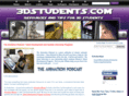 3dstudents.org