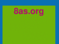 8as.org