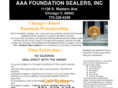 aaafoundationsealers.com