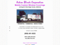 actionblinds.com