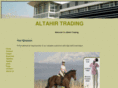 al-tahirtrading.com