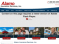 alamoins.com