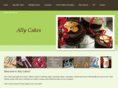 allycakesnyc.com