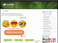 alt-codes.net