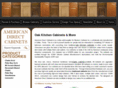 americandirectcabinet.com
