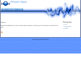 ampedapps.com