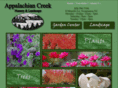 appalachiancreeknursery.com