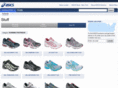 asicsyouth.com