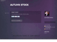 autumnrice.com