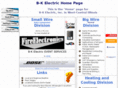 b-kelectric.com