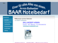 baar-hotelbedarf.com