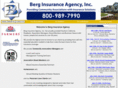 berginsurance.com