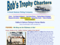 bobstrophycharters.com