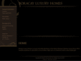 boracayluxuryhomes.com