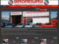 broadwaygarage.co.uk